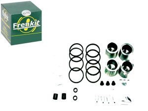 Reperaturka Zacisku Hamulc. Ford (ap 41mm) Frenkit