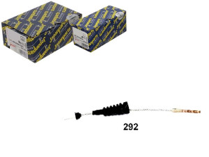 Linka Hamulca Ręcznego Japanparts 4641042010 13102