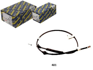 Linka Hamulca Ręcznego Japanparts 47510sr4931 4751