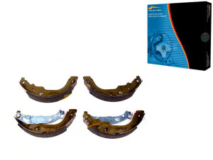 Szczęki Hamulcowe Kraft Automotive 4241n3 Shu711 3