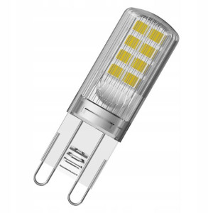 Żarówka Led G9 Kapsułka 2,6w =30w 2700k 230v Osram Ledvance 4058075626041