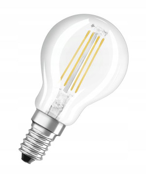 Żarówka Led Parathom Pro Retrofit E14 4w 2700k 470lm Ściemnialna Osram