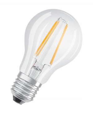 Żarówka Led A60 E27 6,5w =60w 4000k 806lm Osram Ledvance 4058075591998
