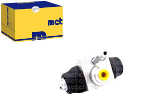Cylinderek Hamulcowy Skoda Octavia 96- Metelli