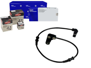 Czujnik Abs Mercedes A Vaneo (414) 1.4-2.1 07.97-0