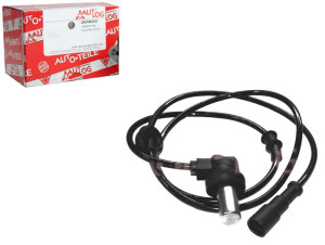 Czujnik Abs Audi 100 A6 1.8-2.8 12.90-12.97 Autlog