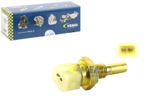 Czujnik Temperatury Płynu Chłodzącego Audi 100 80