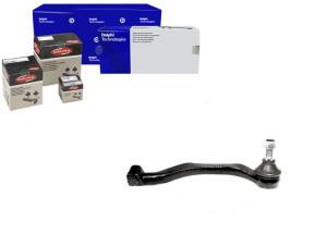 Końcówka Drążka Kierowniczego Mini (r56) (r57) (r5