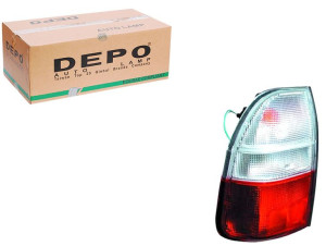 Lampa Tylna Zespolona Mitsubishi L 200 P21w P21 5w
