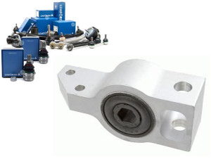 Tuleja Wahacza Vw Przód S3 Leon 2,0tfsi Le Pr 06-