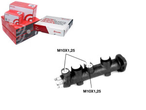 Pompa Hamulcowa [brembo]