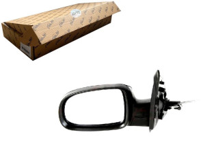 Lusterko Zewnętrzne (mechaniczne Asferyczne Zagrun
