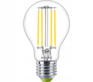 Philips Żarówka E27 Mas Led 2,3w 4000k Filament
