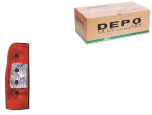 Lampa Ford Transit 06-14 Pr Depo
