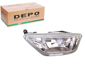 Lampa Przeciwmgielna (h11) Ford Focus 10.01-11.04