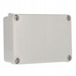 Famatel Puszka Wodoszczelna Ip55 153x110x63mm 3072