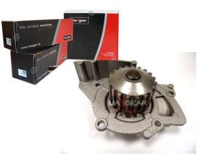 Pompa Wody Peugeot 2,2hdi Maxgear
