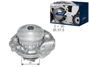 Pompa Wody Fiat Dolz
