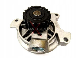 Pompa Wody Vw 2.5d T4 Lt 92-. Maxgear