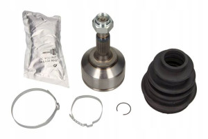 Przegub Zew. Citroen C2 C3 02- 1.1-1.4 Maxgear