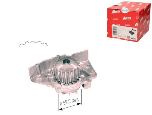 Pompa Wody Airtex E111490 120150 95656208 95656567