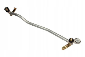 Mechanizm Wycieraczek Audi A4 01-08 Maxgear