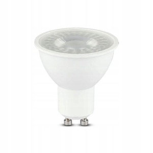 Żarówka LED GU10 7,5W 3000K ciepła 610lm Samsung