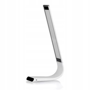 V-tac Lampka Biurkowa 6,5w Dimm 3w1 Slim Usb Table