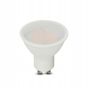 Żarówka LED GU10 4,5W 4000K neutral 400lm Samsung