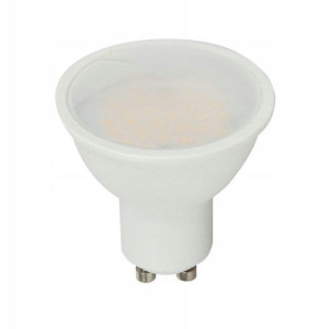 Żarówka LED GU10 10W 4000K neutral 1000lm Samsung