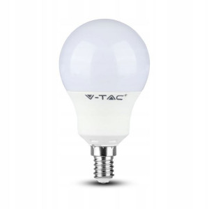 V-TAC Żarówka LED E14 8,5W 4000K 806lm by SAMSUNG