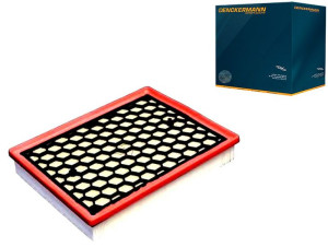 Filtr Powietrza Opel Vectra C 1.9cdti 03 Denckerma