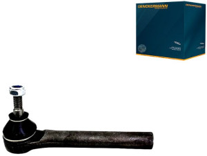 Końcówka Drążka Kierowniczego L/p Fiat Idea 04- De