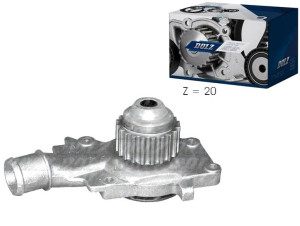 Pompa Wody Ford Fiesta Dolz