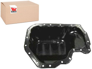 Miska Olejowa Seat Skoda Vw Van Wezel
