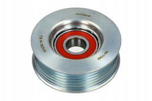 Rolka Napinacza Paska Mazda 3 1.4 1.6 03- Maxgear