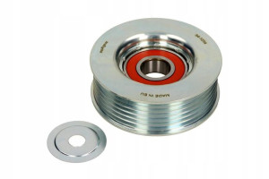 Rolka Napinacza Paska Mazda 3 1.6 Mzr Maxgear