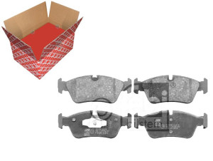 Klocki Hamulcowe Bmw 3 E90 05- Febi Bilstein