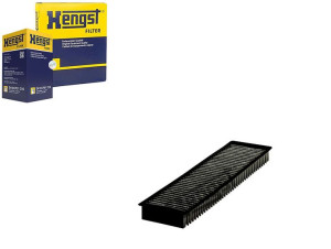 Filtr Kabiny Z Węglem Mini (r50 R53) (r52) 1.4d/1.