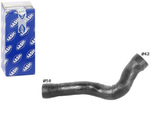Przewód Intercoolera Mercedes Vito 638 2,3d Sasic