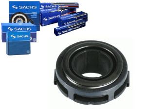 Łożysko Oporowe Mercedes W123 124 20 Sachs