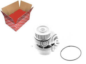 Pompa Wody Opel Ohc Febi Bilstein