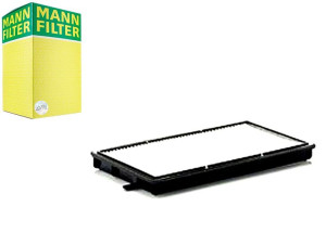 Filtr Kabiny Bmw E36 1 94- Mann-filter