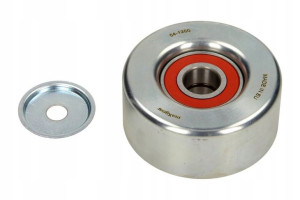 Rolka Napinacza Paska Toyota Land Crusier 3.0d-4d 03- Metalowa Maxgear