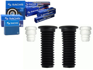 Osłony Odboje Ford B-max Transit Courier B460 1.0-