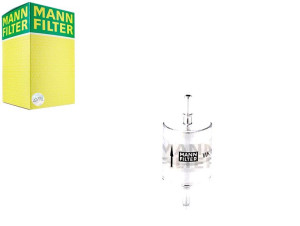 Filtr Paliwa John Deere 5 6 4045/hl/t 6068t 01.02-