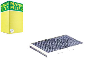 Filtr Kabiny Mercedes W168 A-klasa Vaneo Z Aktywny