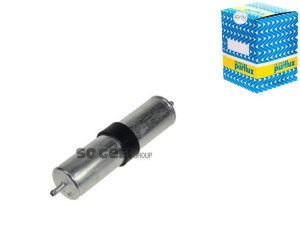 Filtr Paliwa Mini (r50 R53) 1.4d 06.03-09.06 Purfl