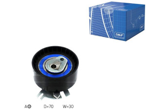 Rolka Paska Rozrządu Renault 2,2 Skf