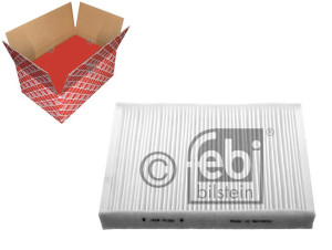 Filtr Kabiny Seat Mii Skoda Citigo E-citigo Vw Loa